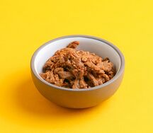 Говядина кимчи