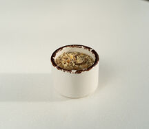 Мед и грецкий орех