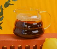 Батч Лимон-мёд