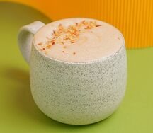 Какао Шоколад-банан