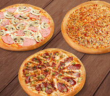 Промонабор Доминикана