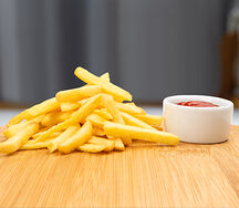 Картофель фри 170гр