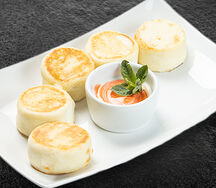 Сырники творожные 5шт