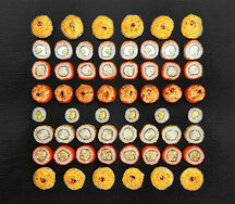 Сет Набор на троих