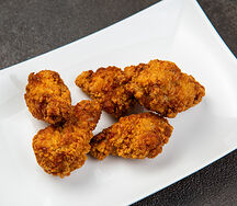 Крылья Hotbox Хотбокс