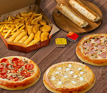 Промонабор Капелла