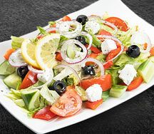 Салат Греческий 1кг