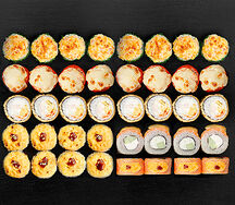 Сет Запеченный Макси