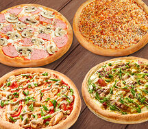 Промонабор Капитан