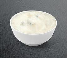 Сливочный соус