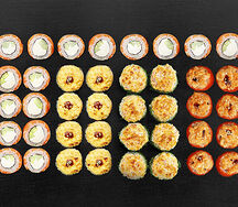 Сет Пятый Элемент