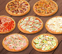 Промонабор Защитника х7