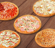 Промонабор Топ 5