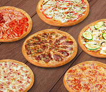 Промонабор Зенит