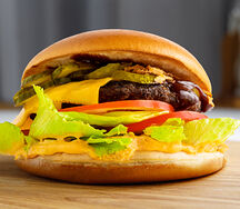 Оллис Бургер