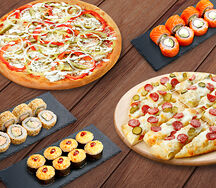 Промонабор Джекпот