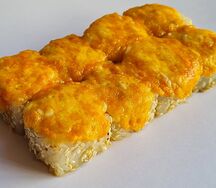 Ролл Запеченный сатори