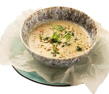 Тосканский мясной суп
