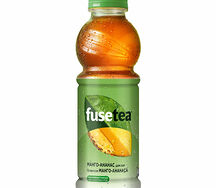 Fuse Tea манго-ананас