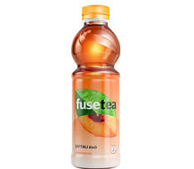 Fuse Tea персик