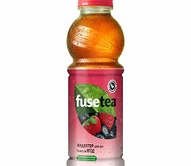 Fuse Tea ягодный