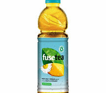 Fuse Tea ромашка
