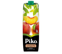 Piko персик
