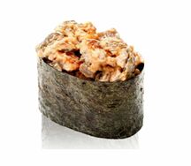 Острый угорь