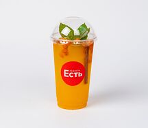 Домашние лимонады