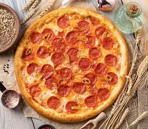 Пицца Пеперони