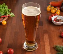 Лимонад разливной дюшес