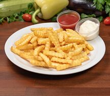 Картофель фри