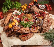 Ассорти императора