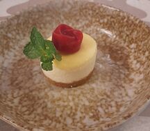 Чизкейк Нью-Йорк