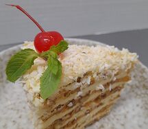 Торт Александра