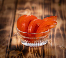 Помидор свежий (для чебурека весом 100 гр)