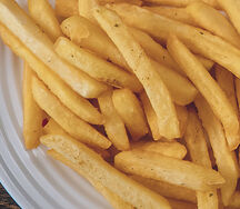Картофель фри