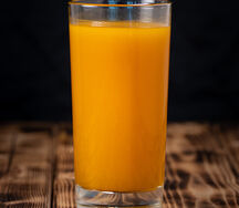 Облепиховый морс