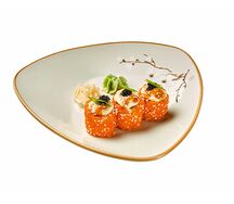 Spicy Roll