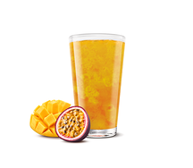 Пунш Манго-Маракуйя 0,3л