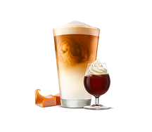 Латте Айриш Крим стандартный 0,3л