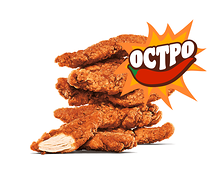 Острые Стрипсы (6 шт.)