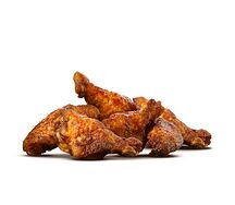 Крылышки (6 шт.)