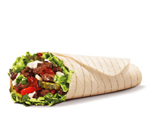 Воппер Ролл