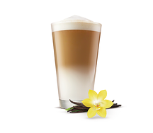 Ванильный Латте большой 0,5л