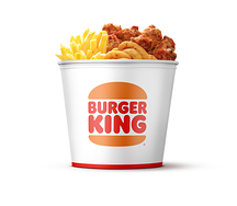 Кинг Букет «Большой микс»