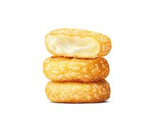 Сырные Медальоны (3 шт.)