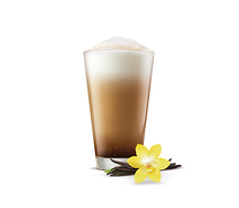 Ванильный Капучино стандартный 0,3л