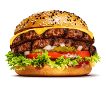 Гранд Чиз Фреш Двойной