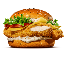 Чикен Тар-Тар